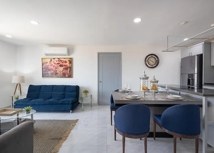 Appart hôtel Cabo Cove 408 A