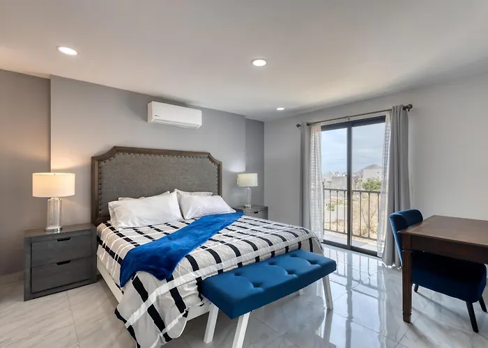 Cabo Cove 408 A 4*
