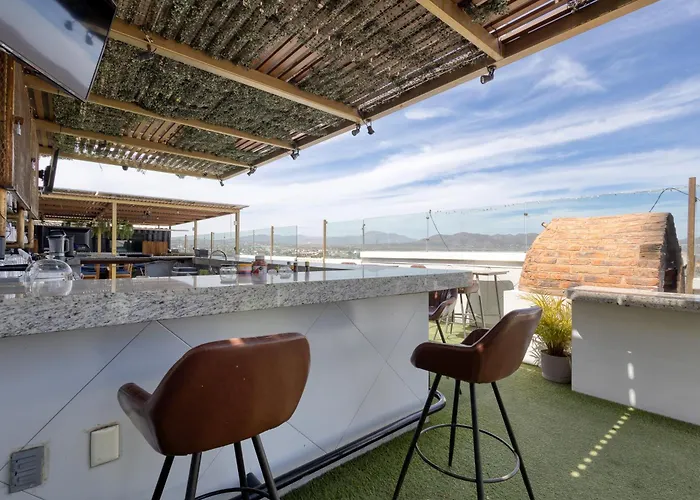 Appart hôtel Cabo Cove 408 A
