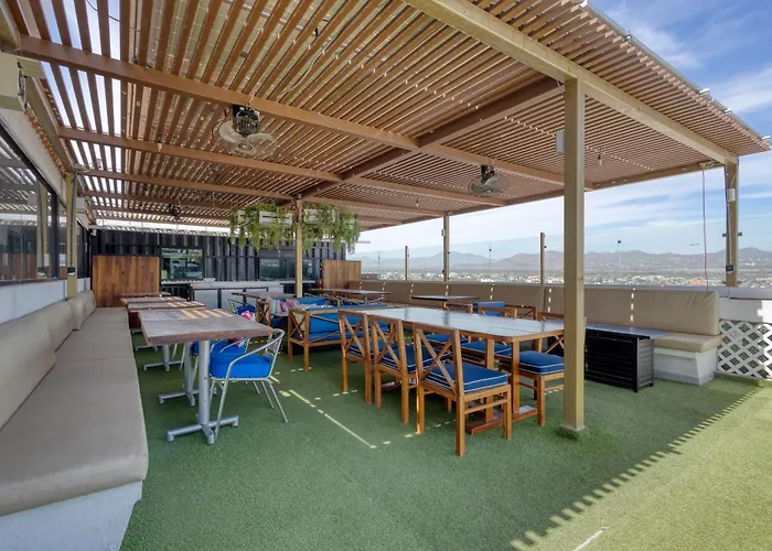 Appart hôtel Cabo Cove 408 A 4*