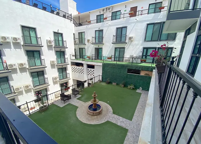 Appart hôtel Cabo Cove 408 A