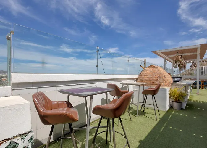Cabo Cove 408 A Appart hôtel 4*