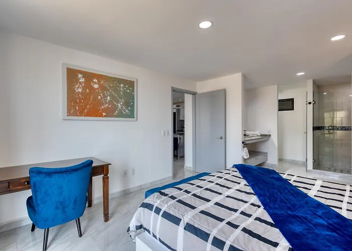 Cabo Cove 408 A 4*